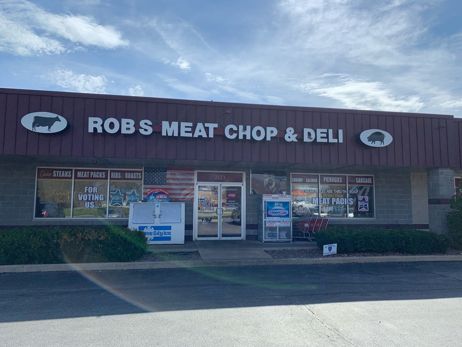 Best Place to Buy Meat and Poultry
